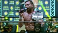 The Bucks and Omega might just be perfectly content staying outside of the WWE.